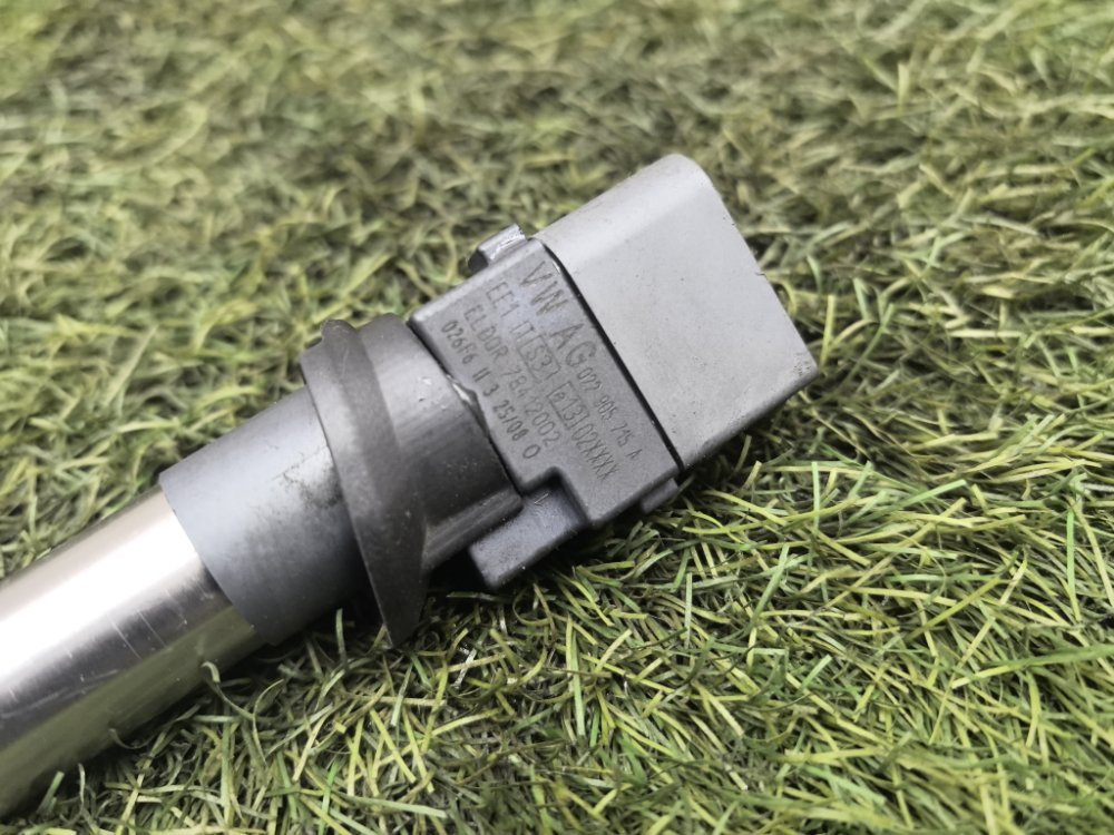 Катушка зажигания, 1500 рублей, Красноярск