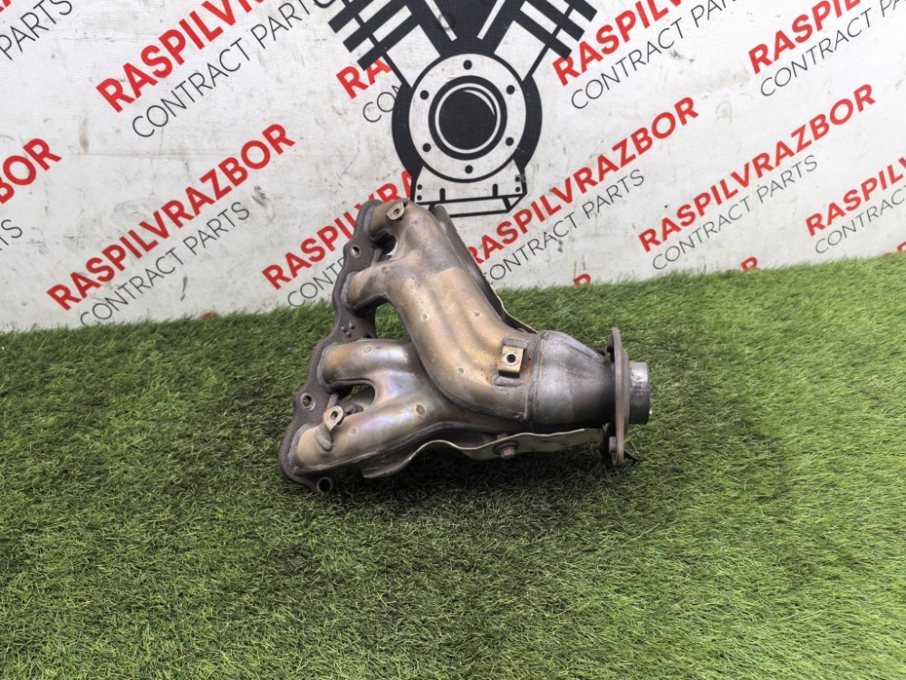 коллектор выпускной, 1100 рублей, Красноярск