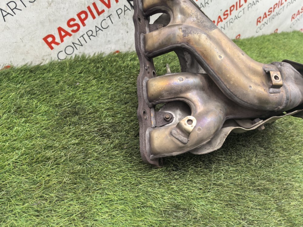 коллектор выпускной, 1100 рублей, Красноярск