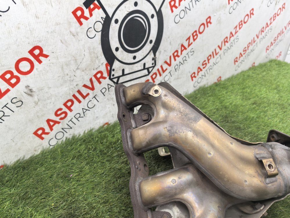 коллектор выпускной, 1100 рублей, Красноярск