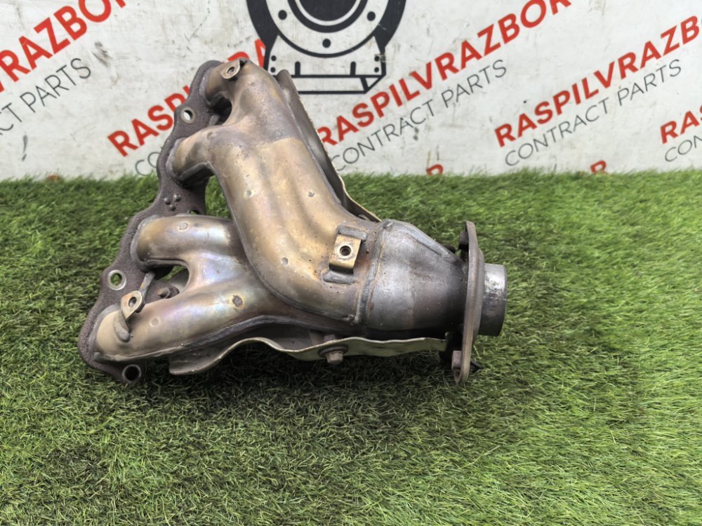 коллектор выпускной, 1100 рублей, Красноярск