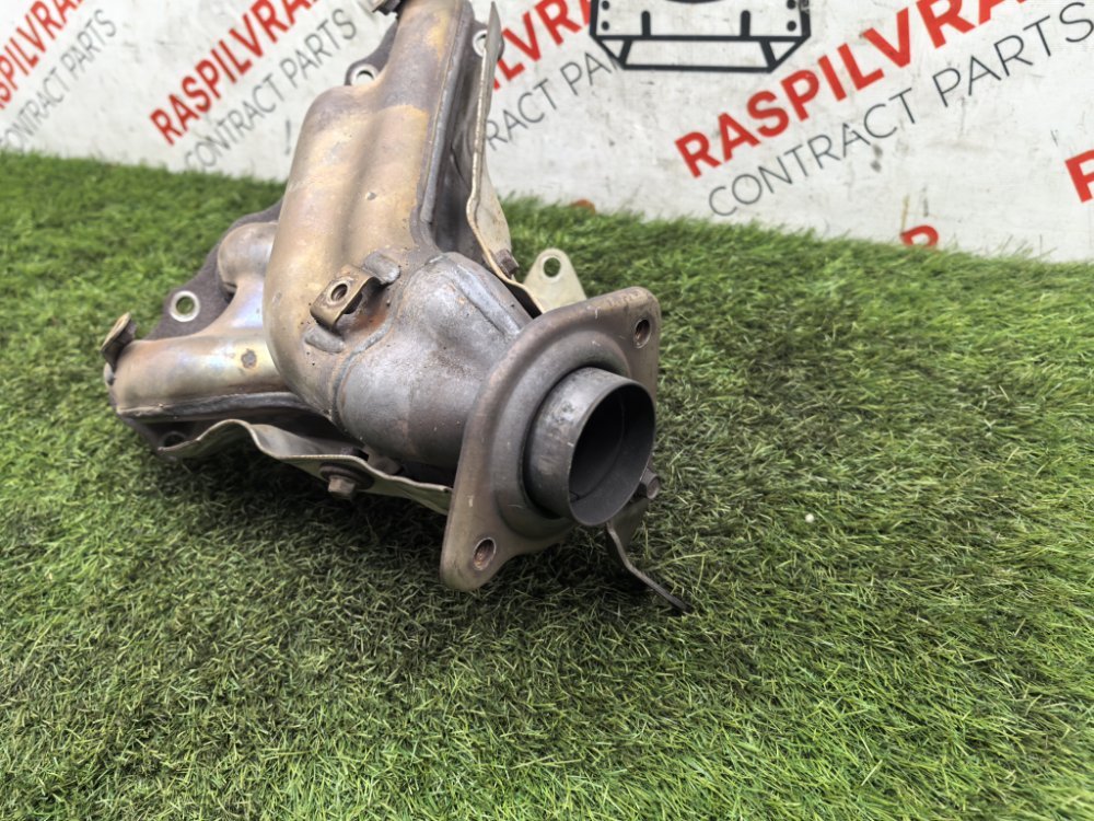 коллектор выпускной, 1100 рублей, Красноярск