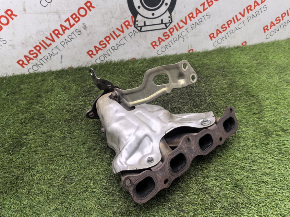 коллектор выпускной, 1100 рублей, Красноярск