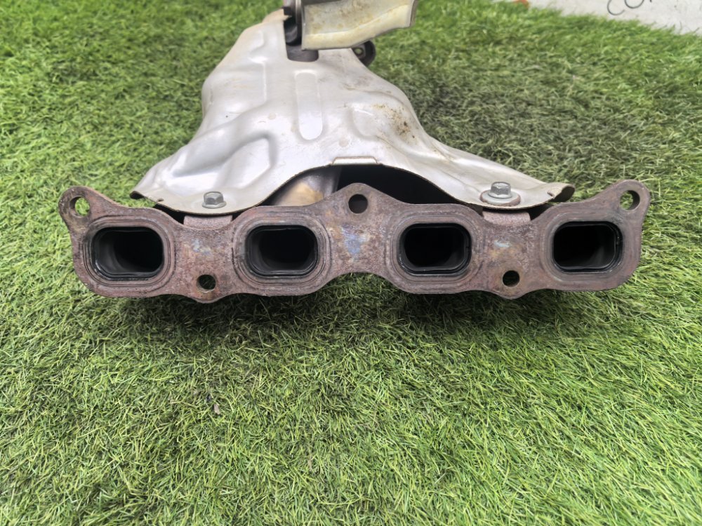 коллектор выпускной, 1100 рублей, Красноярск