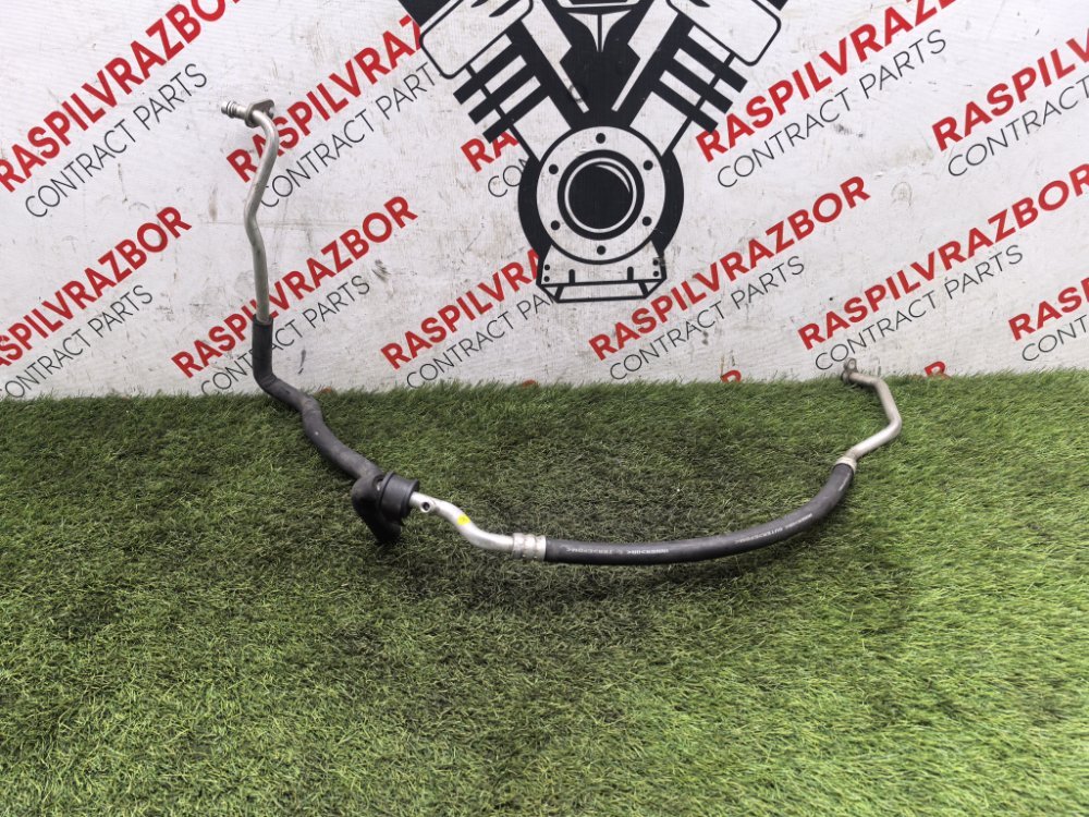 Трубка кондиционера, 2000 рублей, Красноярск