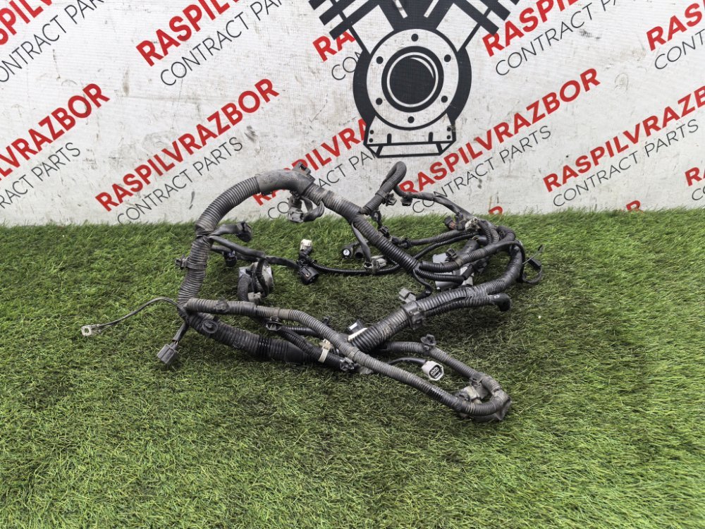 Проводка ДВС, 2500 рублей, Красноярск