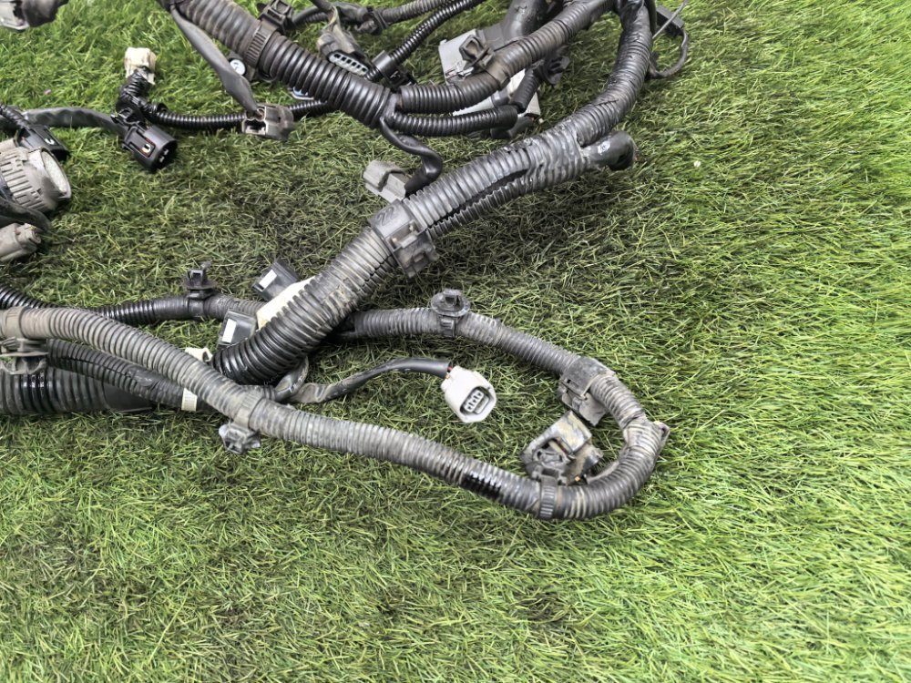 Проводка ДВС, 2500 рублей, Красноярск