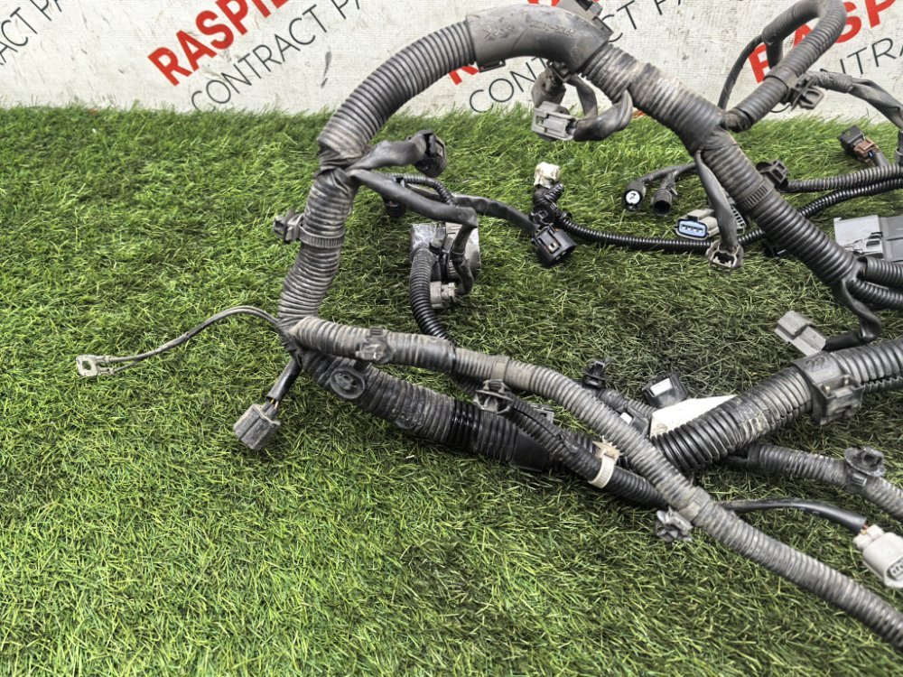 Проводка ДВС, 2500 рублей, Красноярск