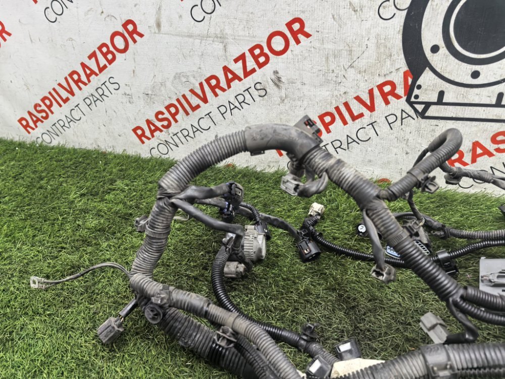 Проводка ДВС, 2500 рублей, Красноярск