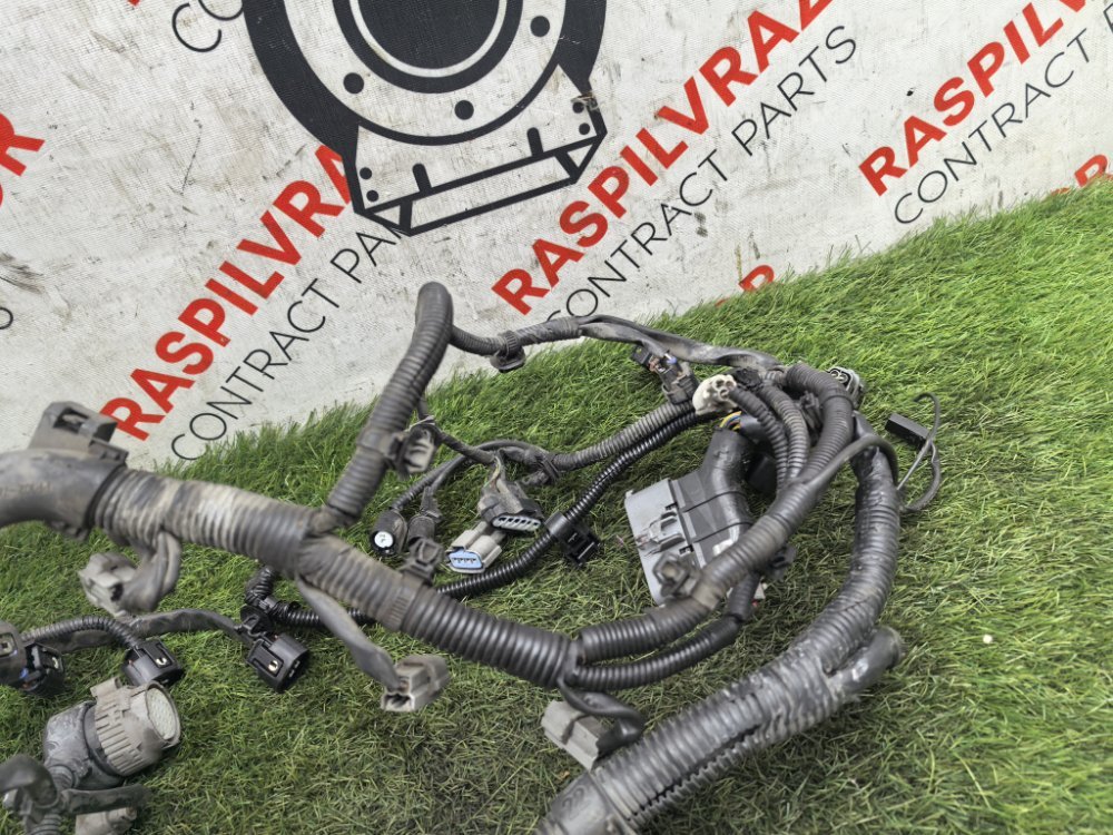 Проводка ДВС, 2500 рублей, Красноярск