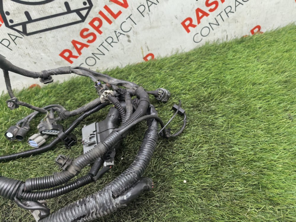 Проводка ДВС, 2500 рублей, Красноярск