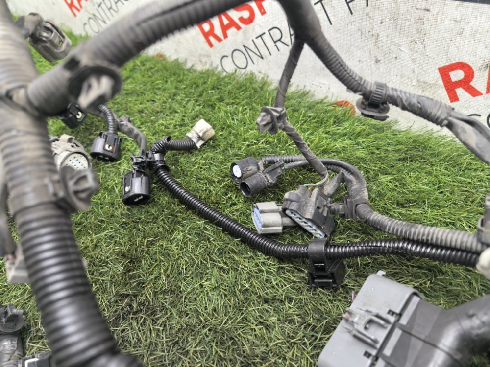 Проводка ДВС, 2500 рублей, Красноярск