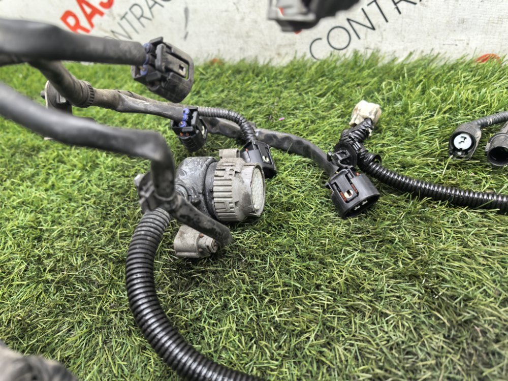 Проводка ДВС, 2500 рублей, Красноярск