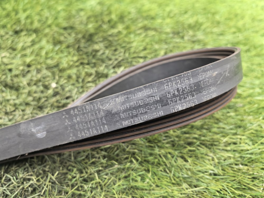 Ремень генератора, 1000 рублей, Красноярск