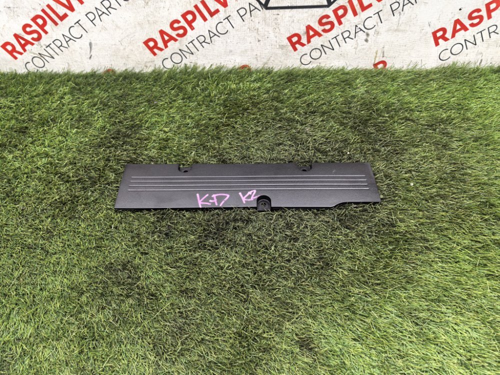 Декоративная крышка двигателя, 800 рублей, Красноярск