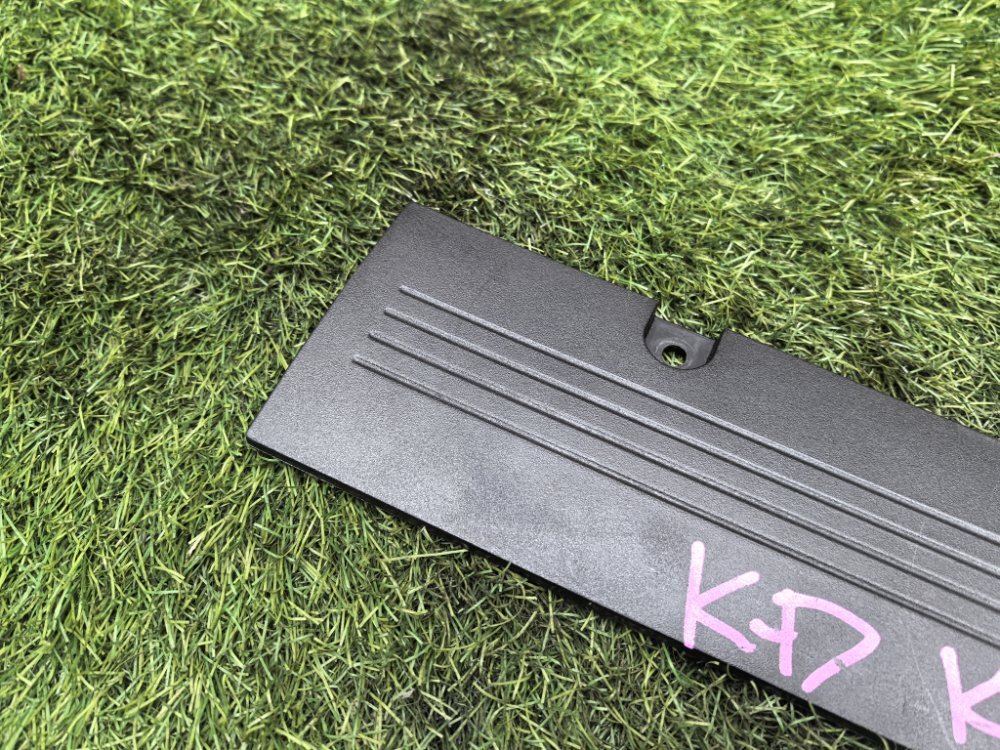 Декоративная крышка двигателя, 800 рублей, Красноярск