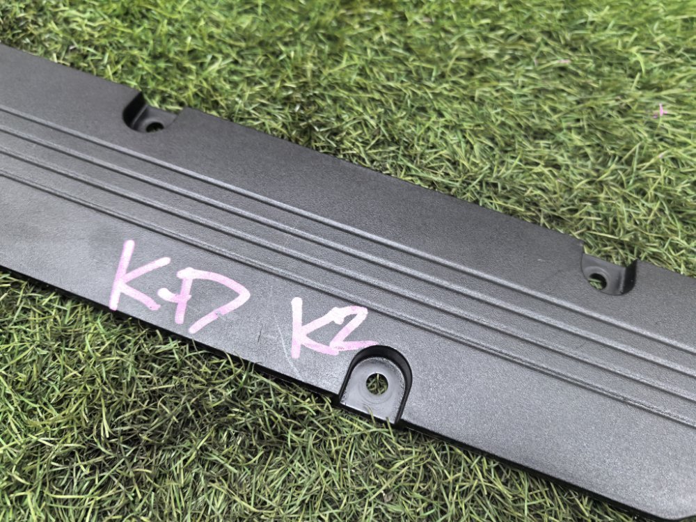 Декоративная крышка двигателя, 800 рублей, Красноярск