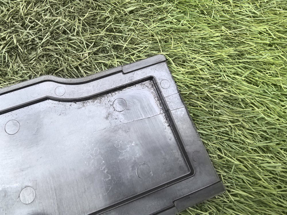 Декоративная крышка двигателя, 800 рублей, Красноярск