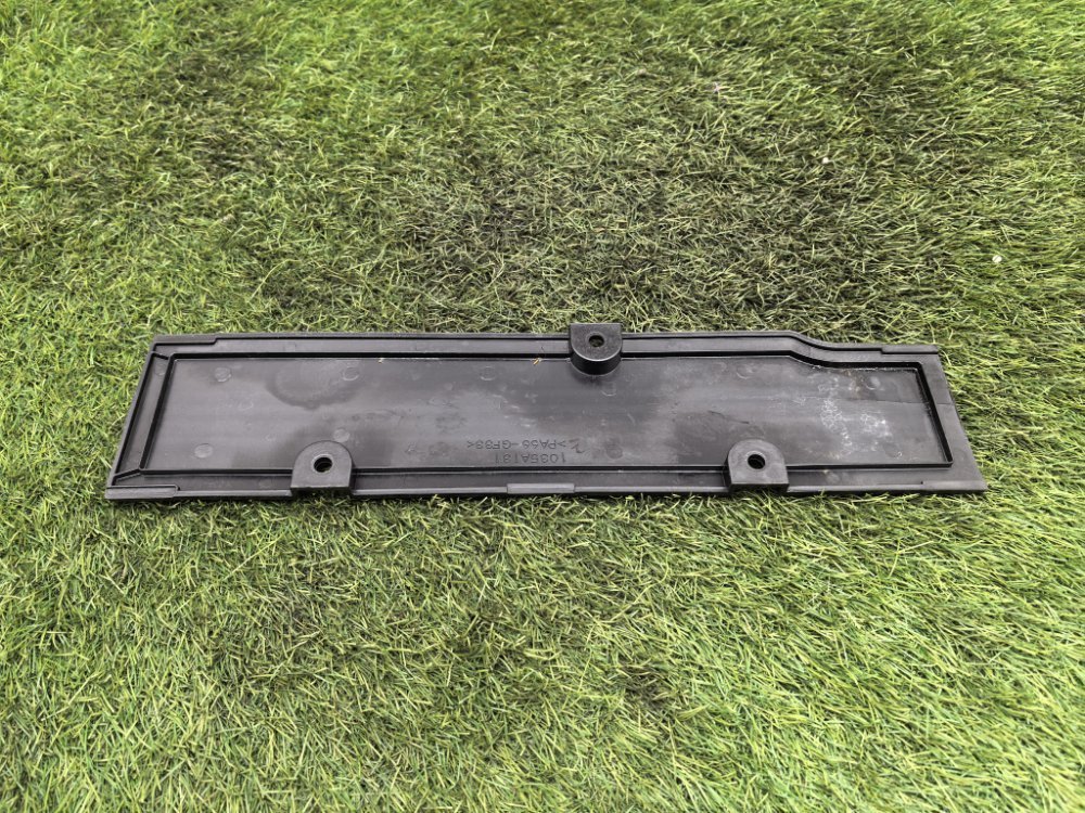 Декоративная крышка двигателя, 800 рублей, Красноярск