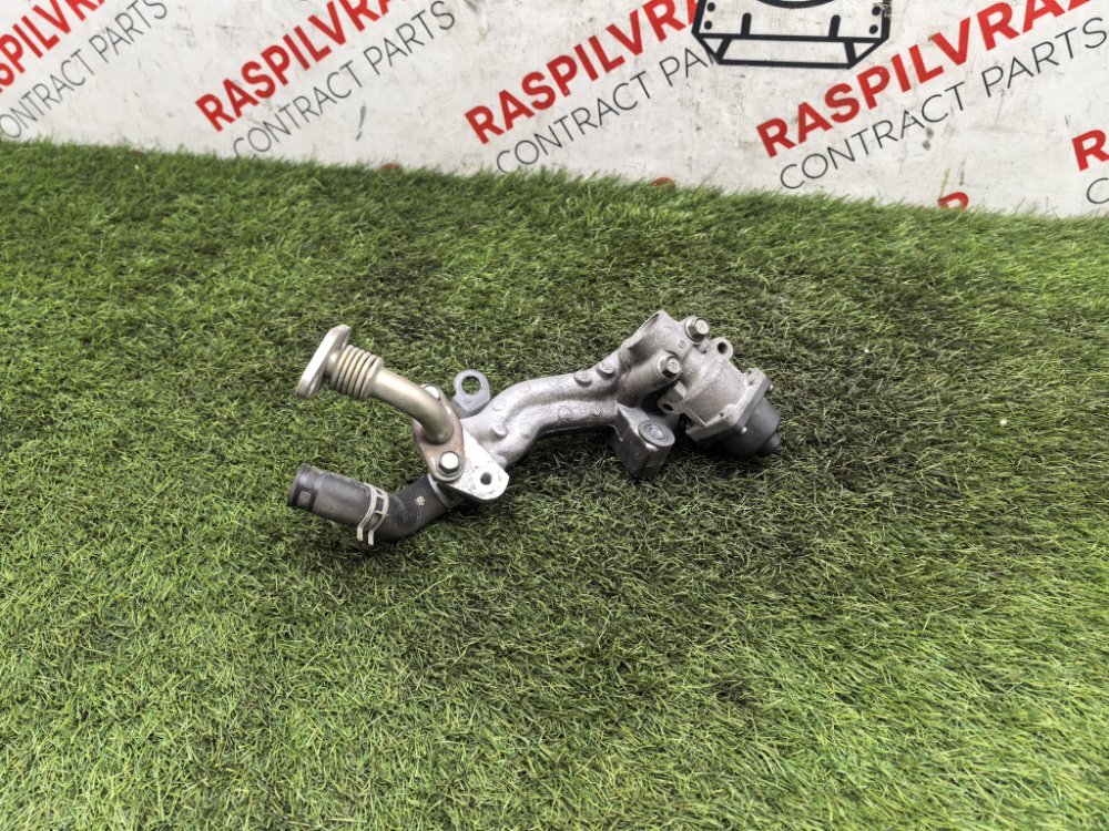 клапан EGR, 1500 рублей, Красноярск