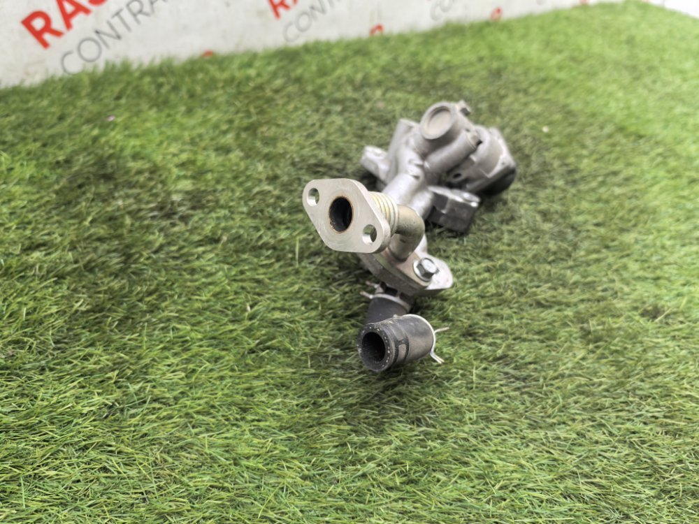 клапан EGR, 1500 рублей, Красноярск