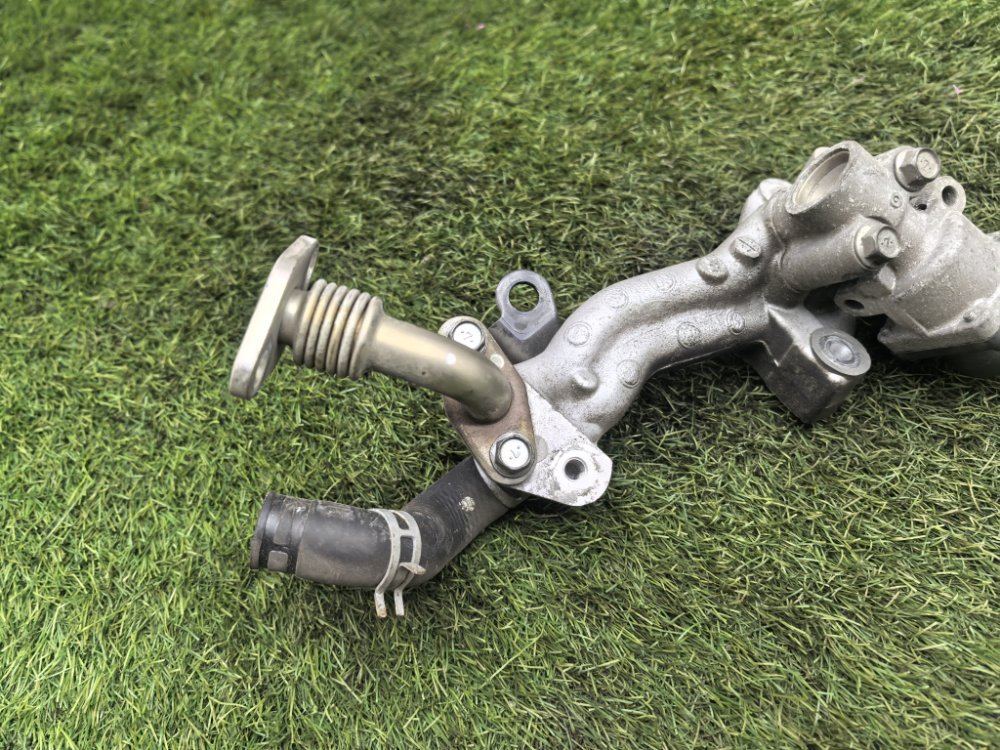 клапан EGR, 1500 рублей, Красноярск