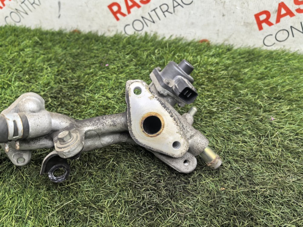 клапан EGR, 1500 рублей, Красноярск