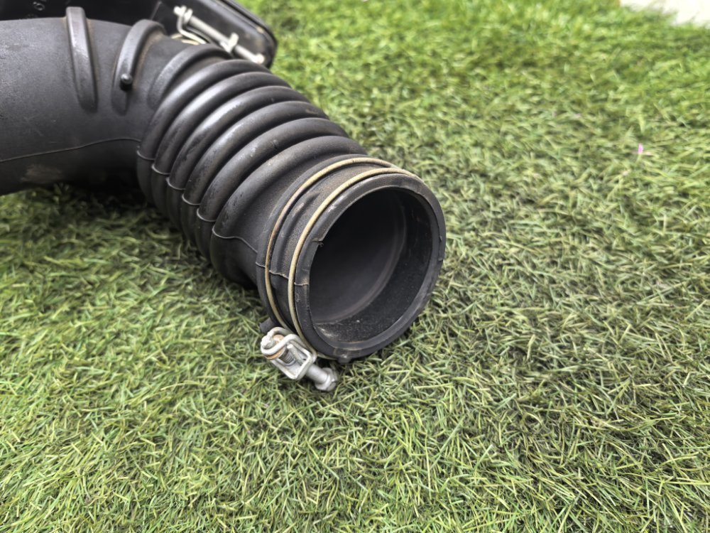 Патрубок воздушного фильтра, 6000 рублей, Красноярск