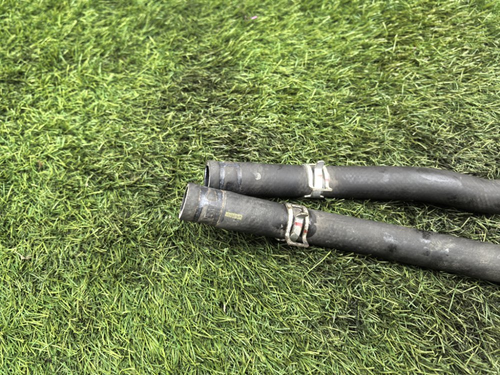 Шланг печки, 1100 рублей, Красноярск