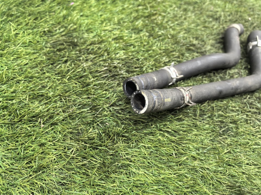 Шланг печки, 1100 рублей, Красноярск