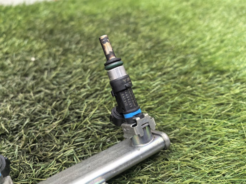 Топливная рейка, 2500 рублей, Красноярск