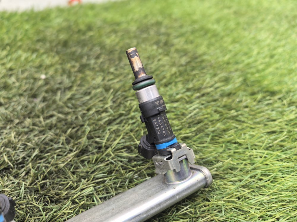 Топливная рейка, 2500 рублей, Красноярск