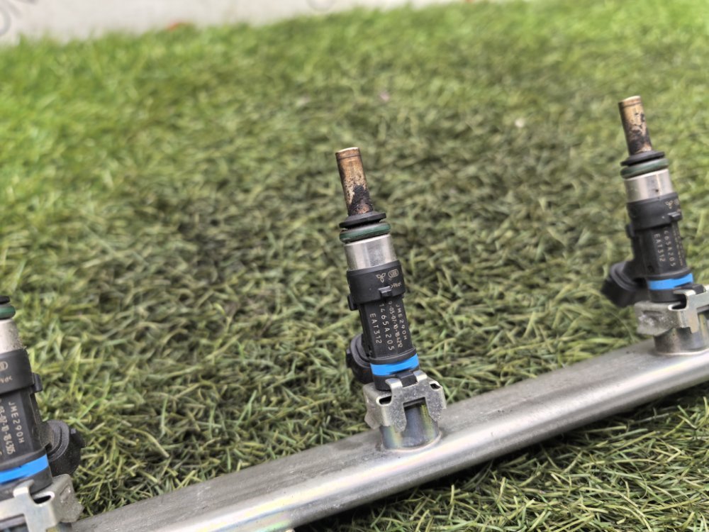 Топливная рейка, 2500 рублей, Красноярск