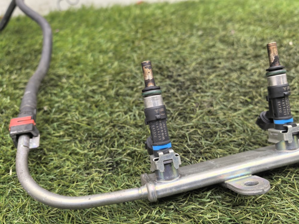 Топливная рейка, 2500 рублей, Красноярск