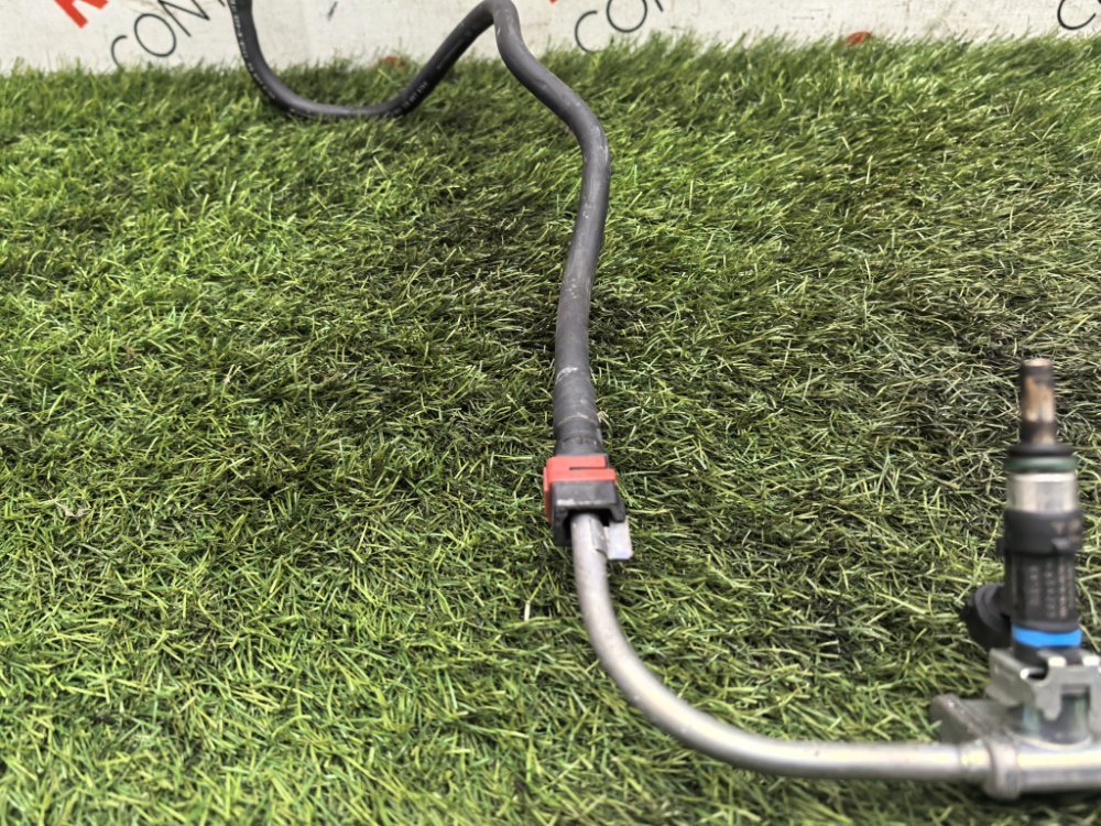 Топливная рейка, 2500 рублей, Красноярск