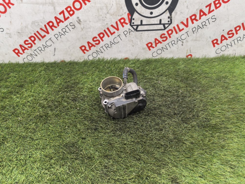 заслонка дроссельная, 2000 рублей, Красноярск