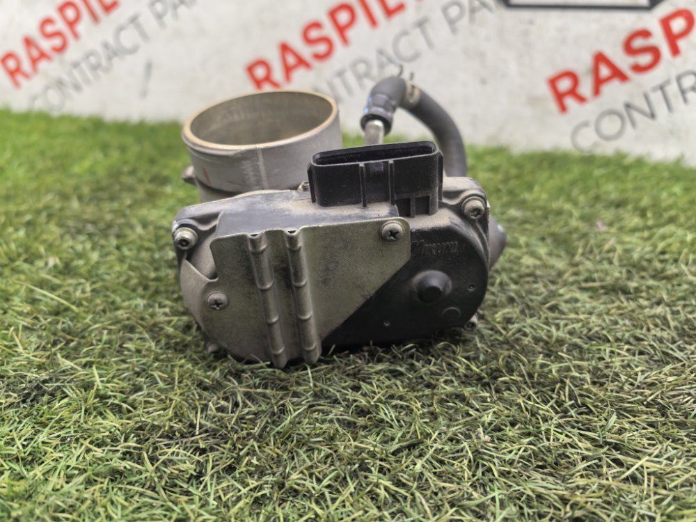 заслонка дроссельная, 2000 рублей, Красноярск