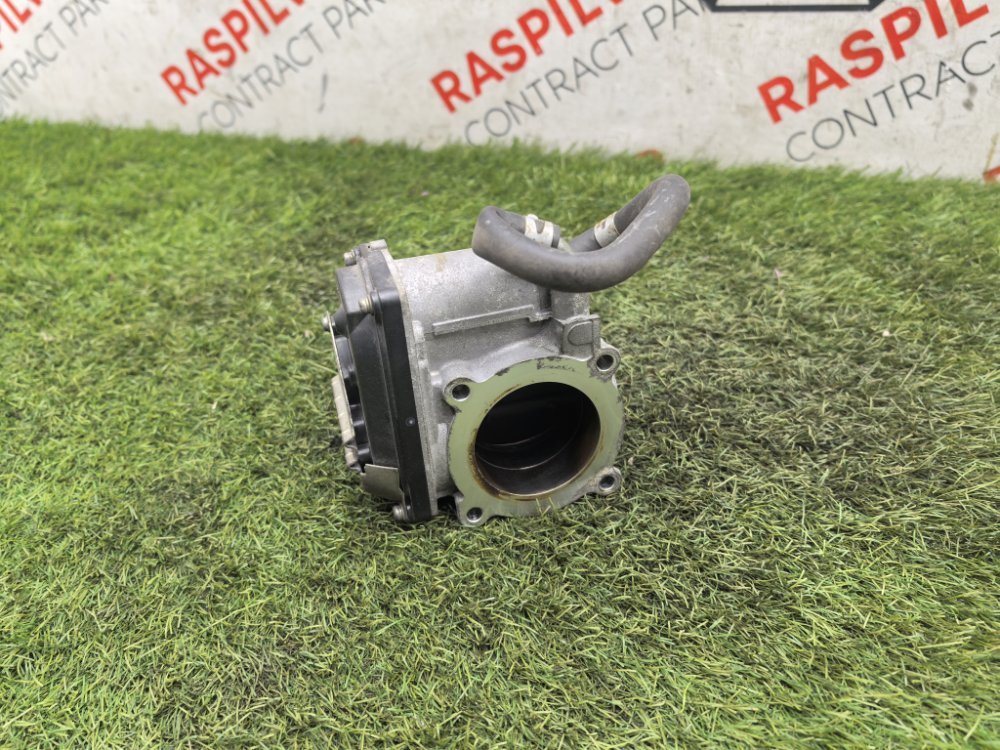 заслонка дроссельная, 2000 рублей, Красноярск