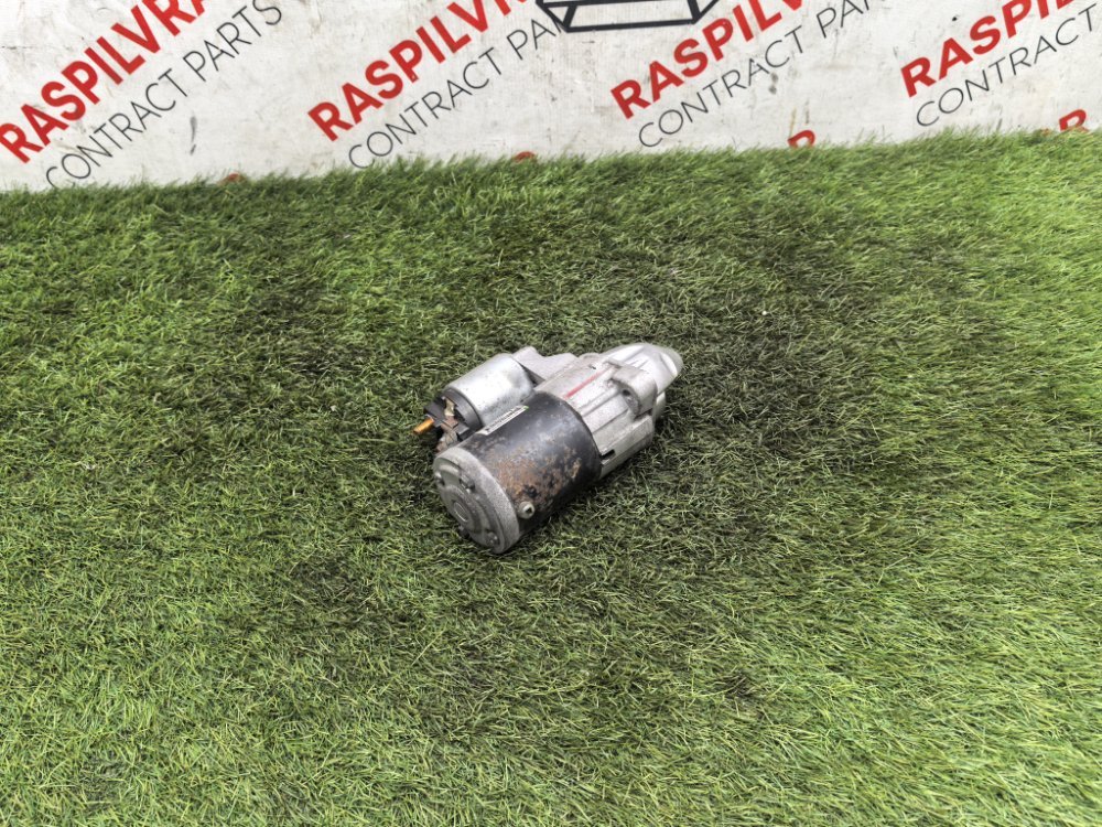 Стартер, 6500 рублей, Красноярск