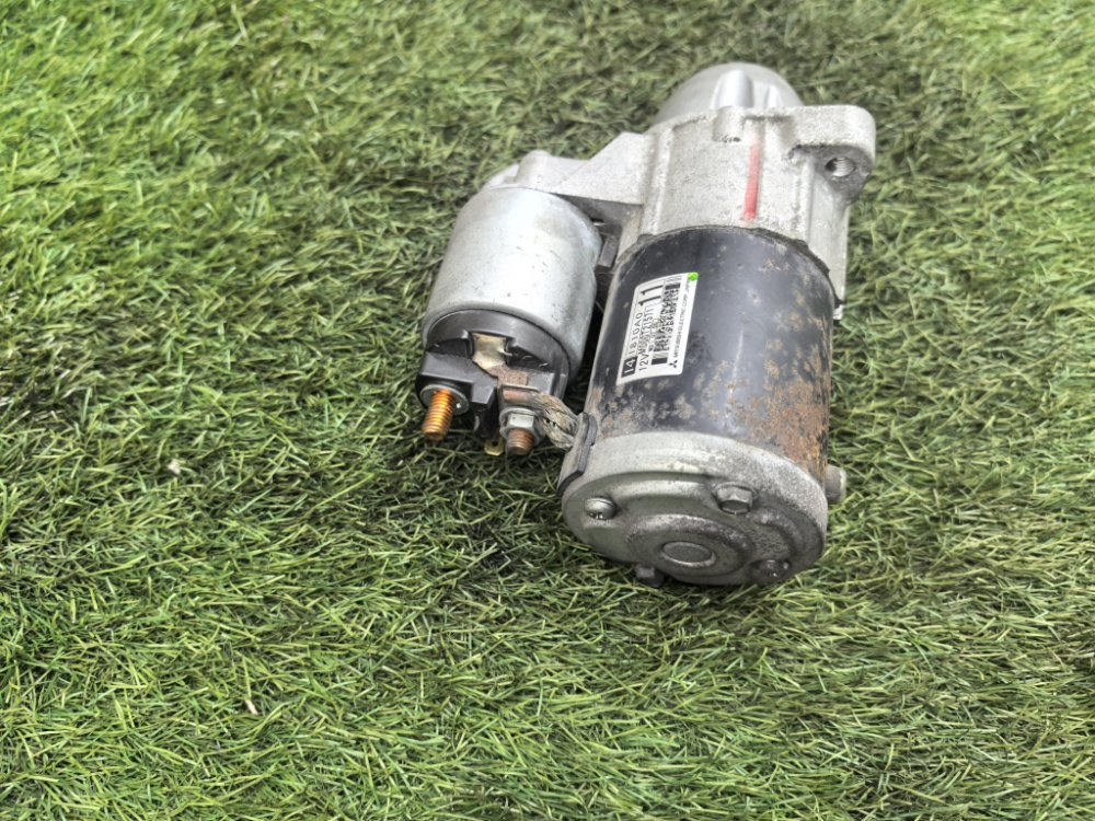 Стартер, 6500 рублей, Красноярск