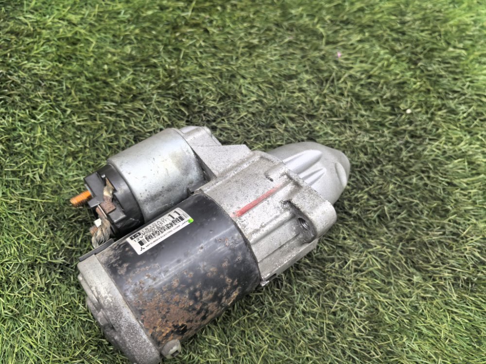 Стартер, 6500 рублей, Красноярск