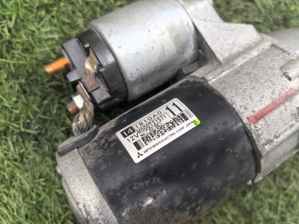 Стартер, 6500 рублей, Красноярск