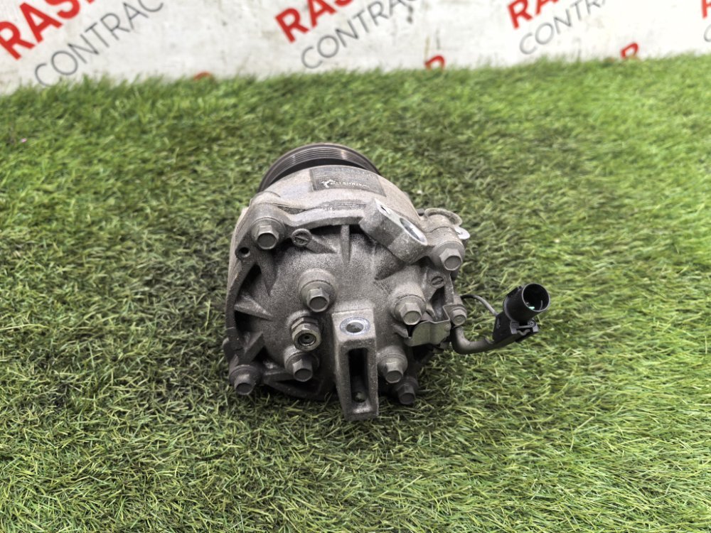 Компрессор кондиционера, 17000 рублей, Красноярск