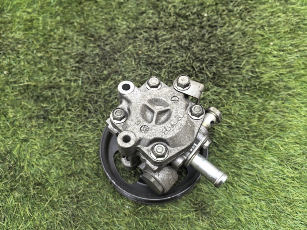 Насос гидроусилителя руля, 7000 рублей, Красноярск