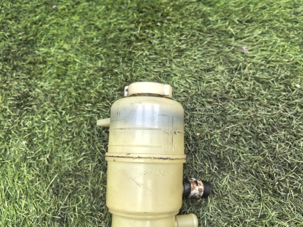 Бачок гидроусилителя руля, 600 рублей, Красноярск