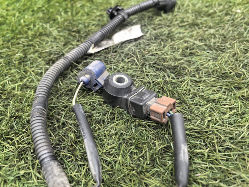 Датчик детонации, 1000 рублей, Красноярск