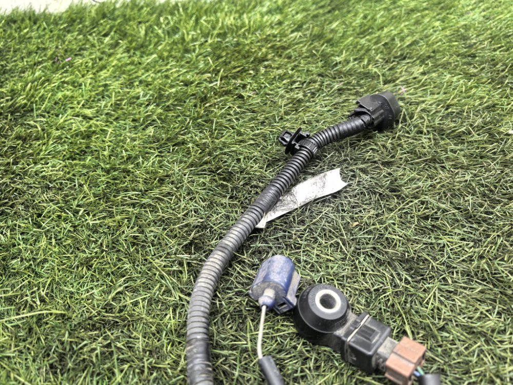 Датчик детонации, 1000 рублей, Красноярск