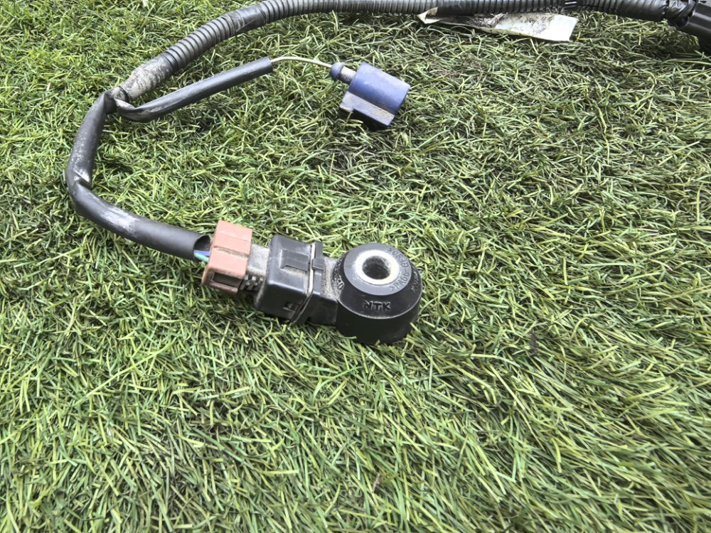 Датчик детонации, 1000 рублей, Красноярск