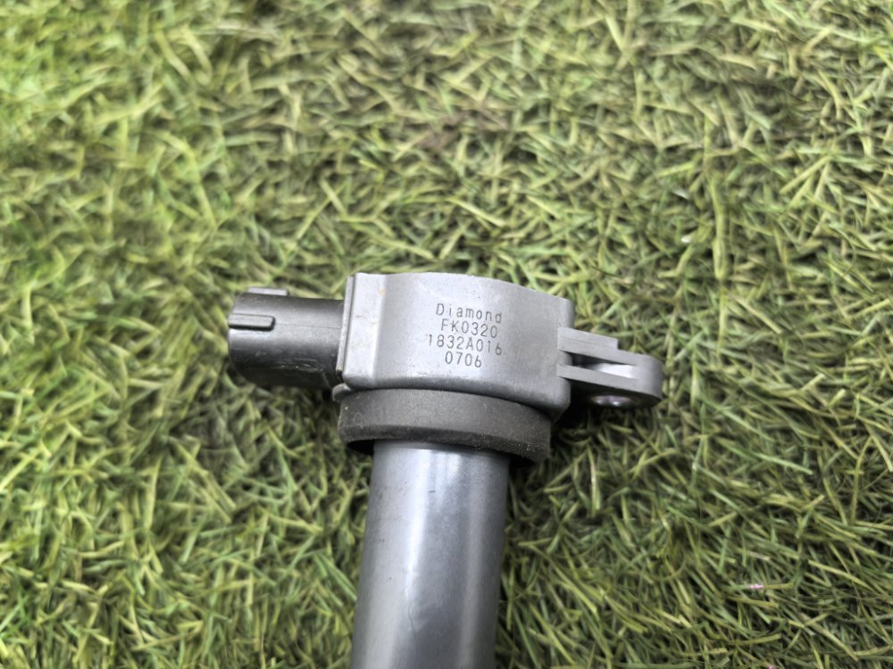 Катушка зажигания, 1100 рублей, Красноярск