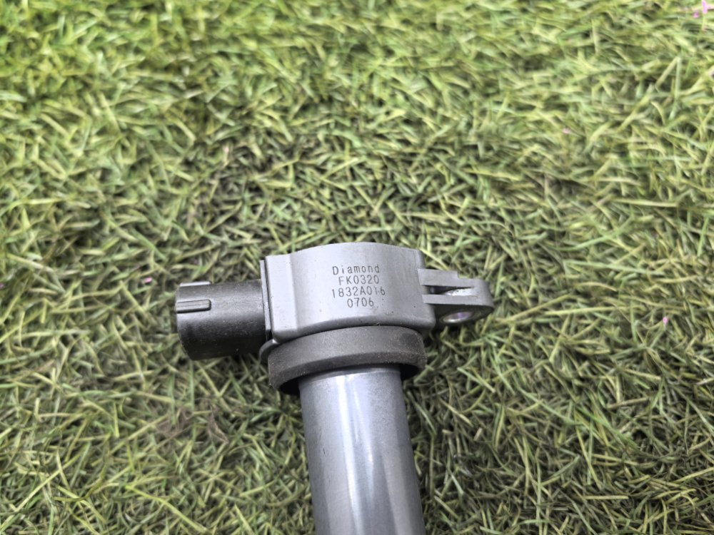 Катушка зажигания, 1100 рублей, Красноярск